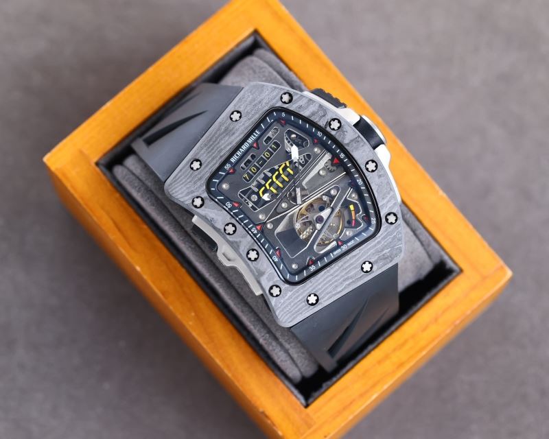 RICHARD MILLE Watches